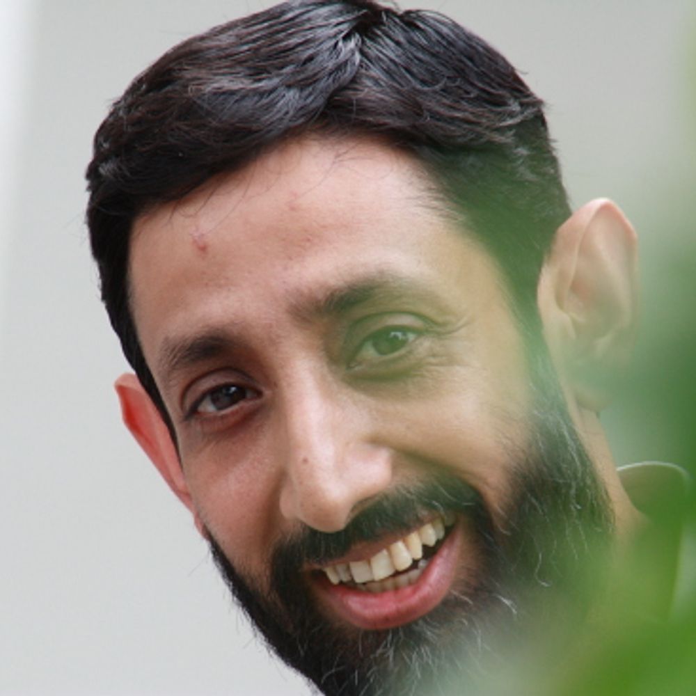 Kishore Bhargava