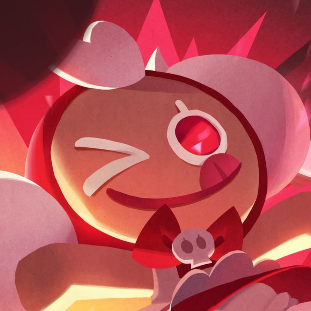Cookie Run Daily