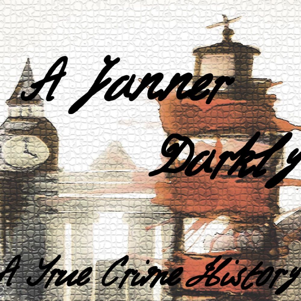A Janner Darkly