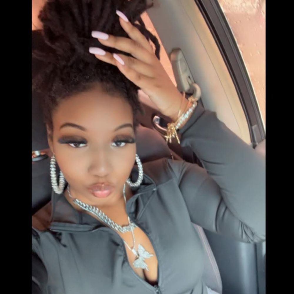Hoekage aka Ebony Tsunadé 💦