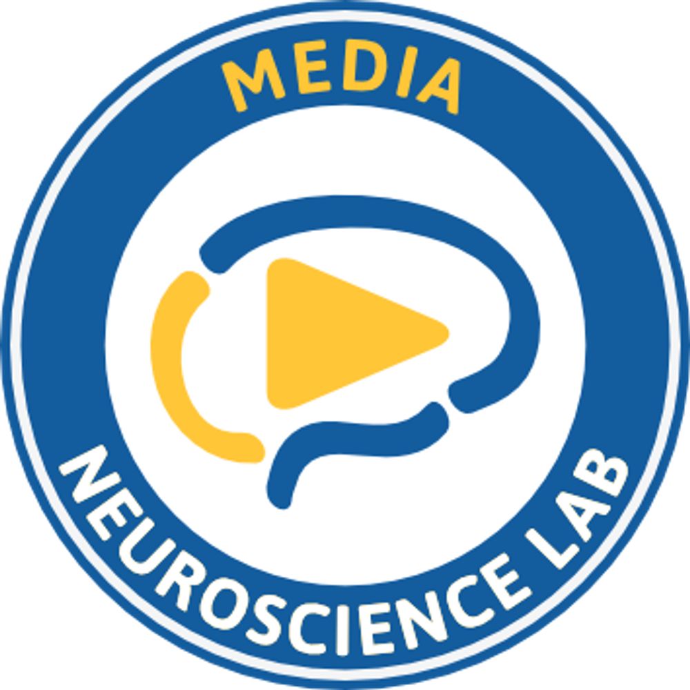 Media Neuroscience Lab