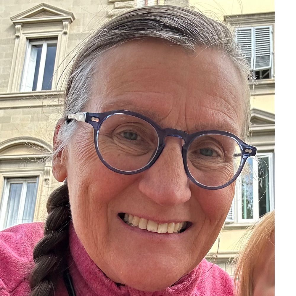 Åsa Andersson