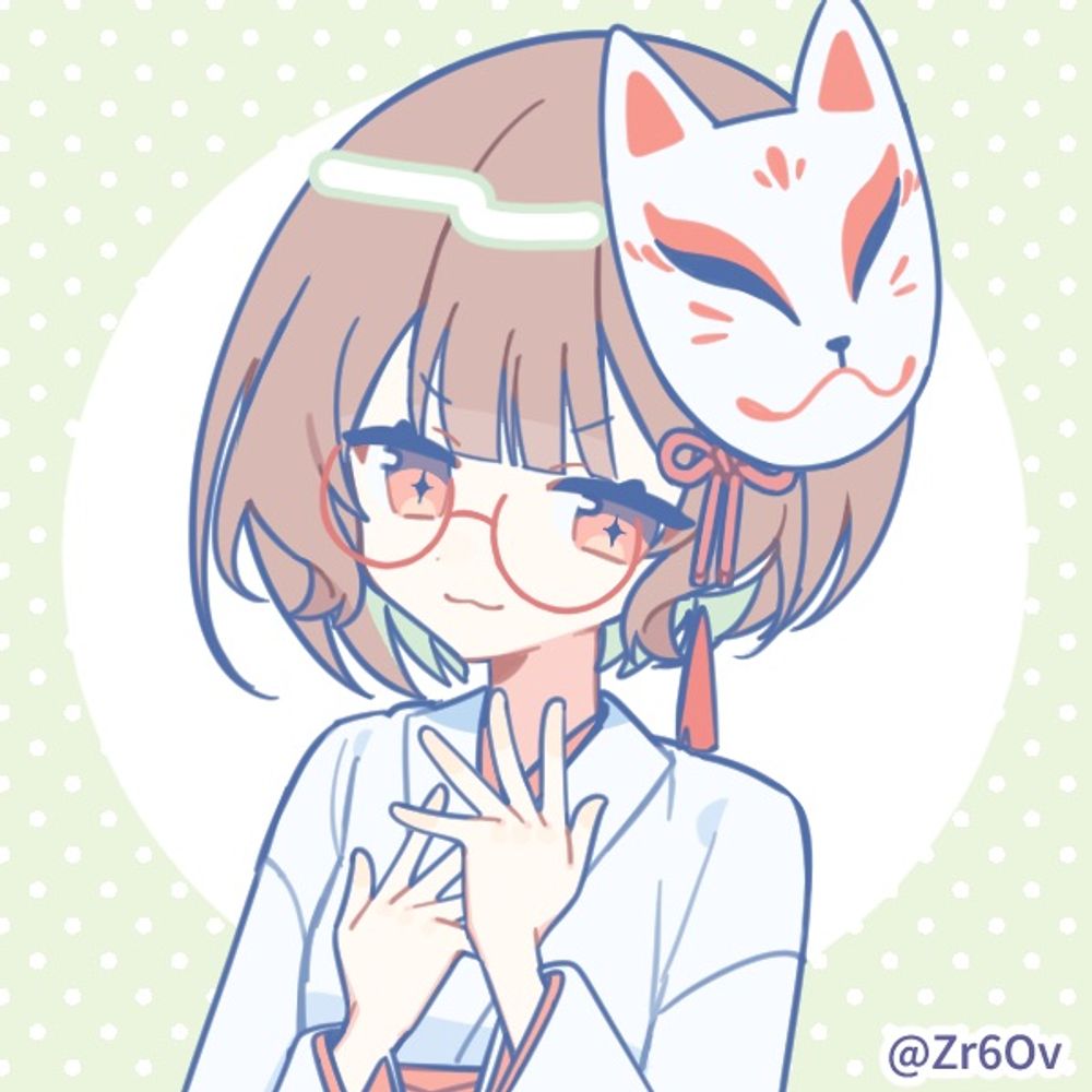 れーさん@rnis主義