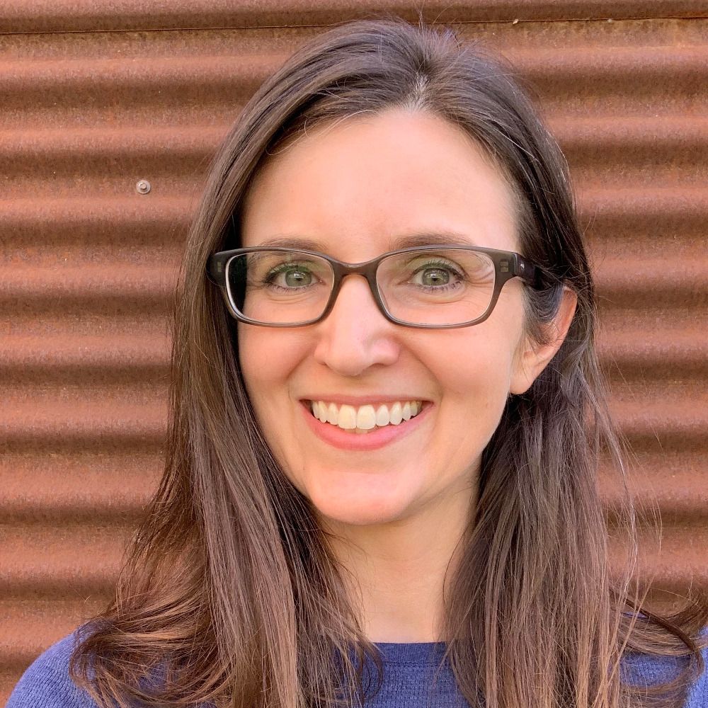 Dr. Candice Mills