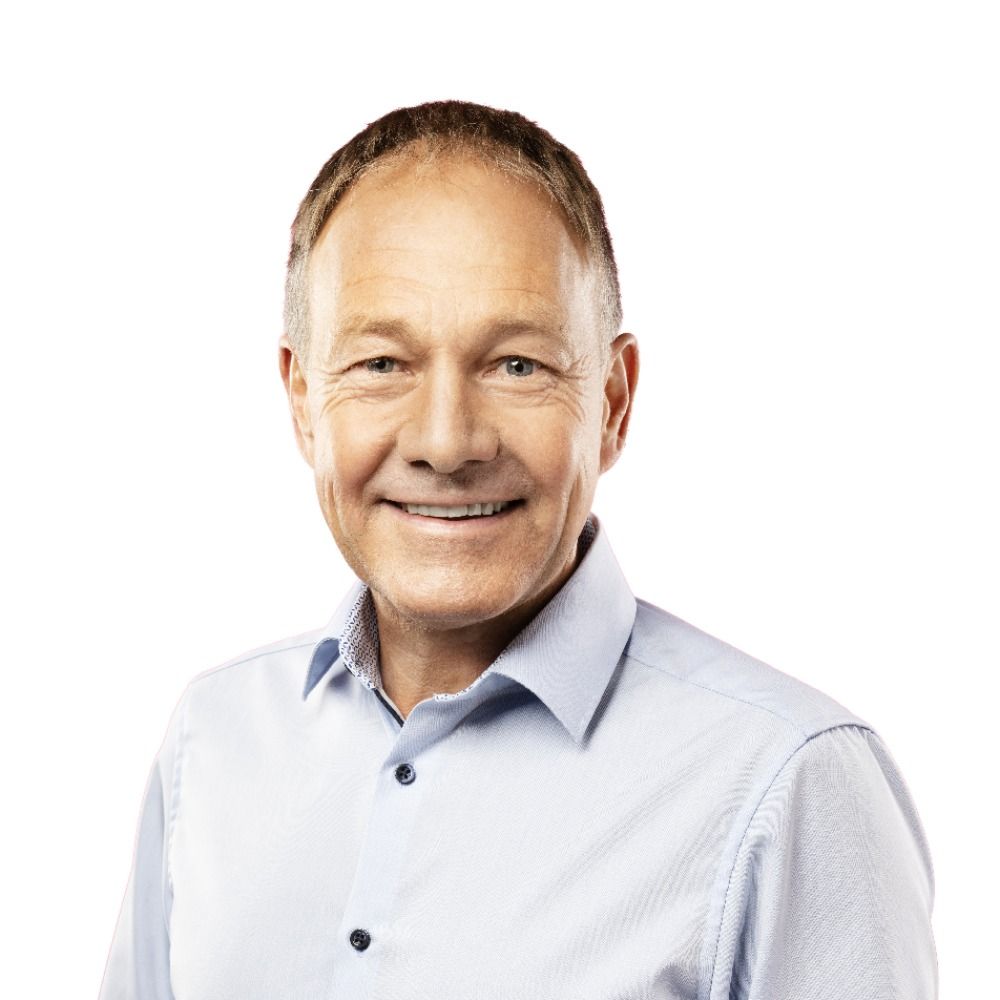 Hans-Peter Storz
