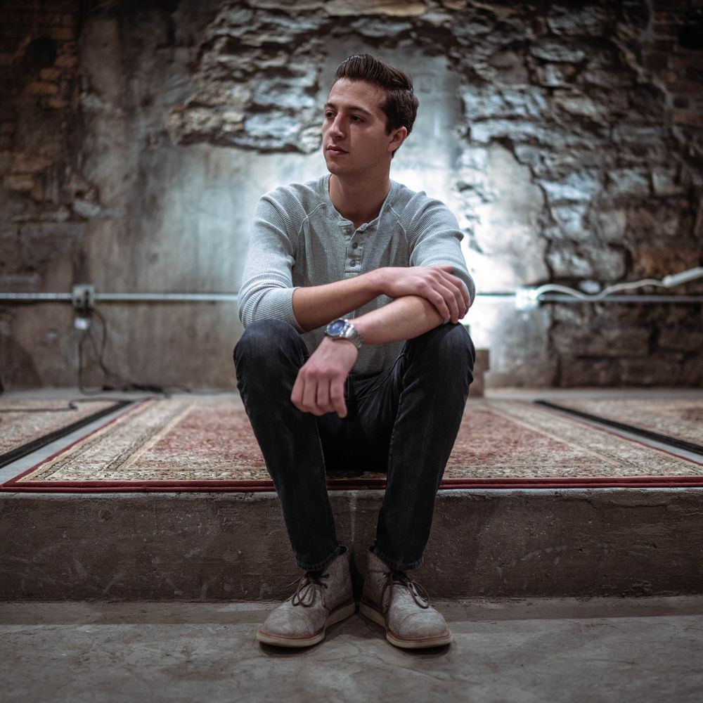 Matteo Palmer | Video Game Composer