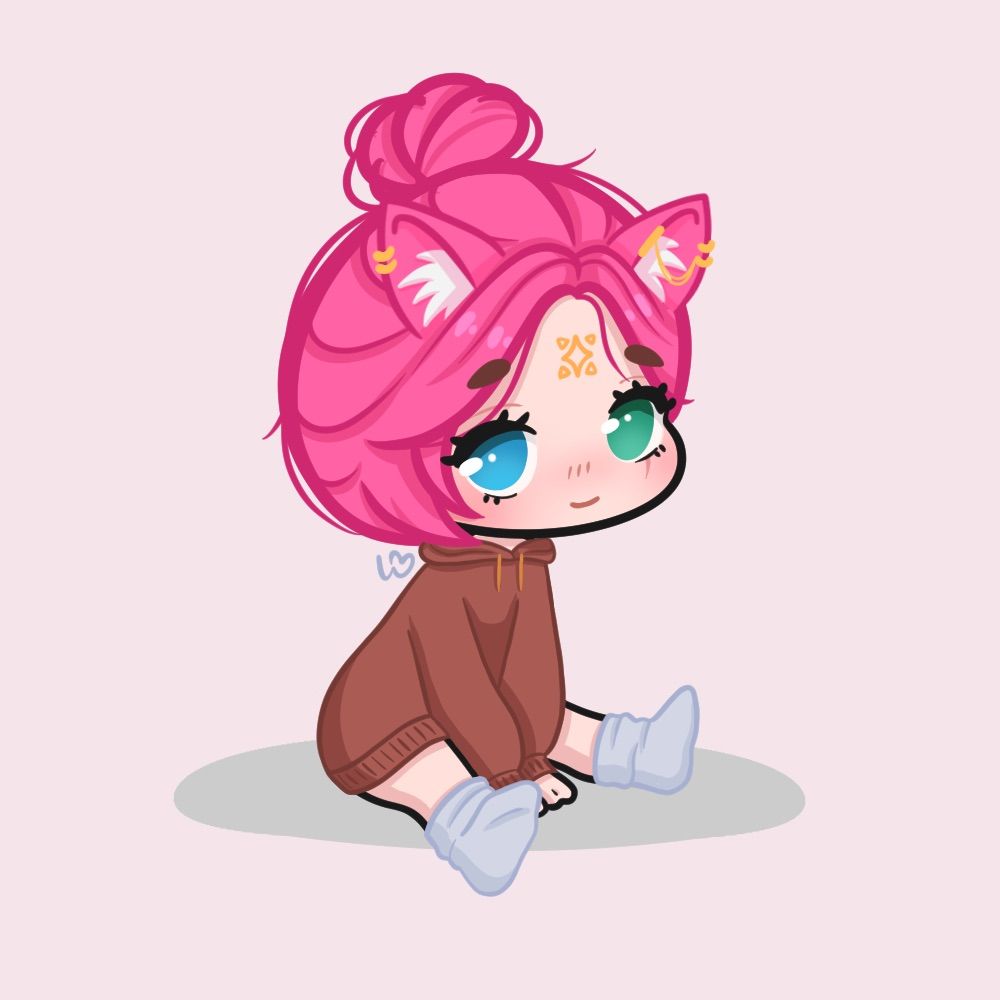 PititeNoob 🐱🌸 Neko Vtuber 🐈