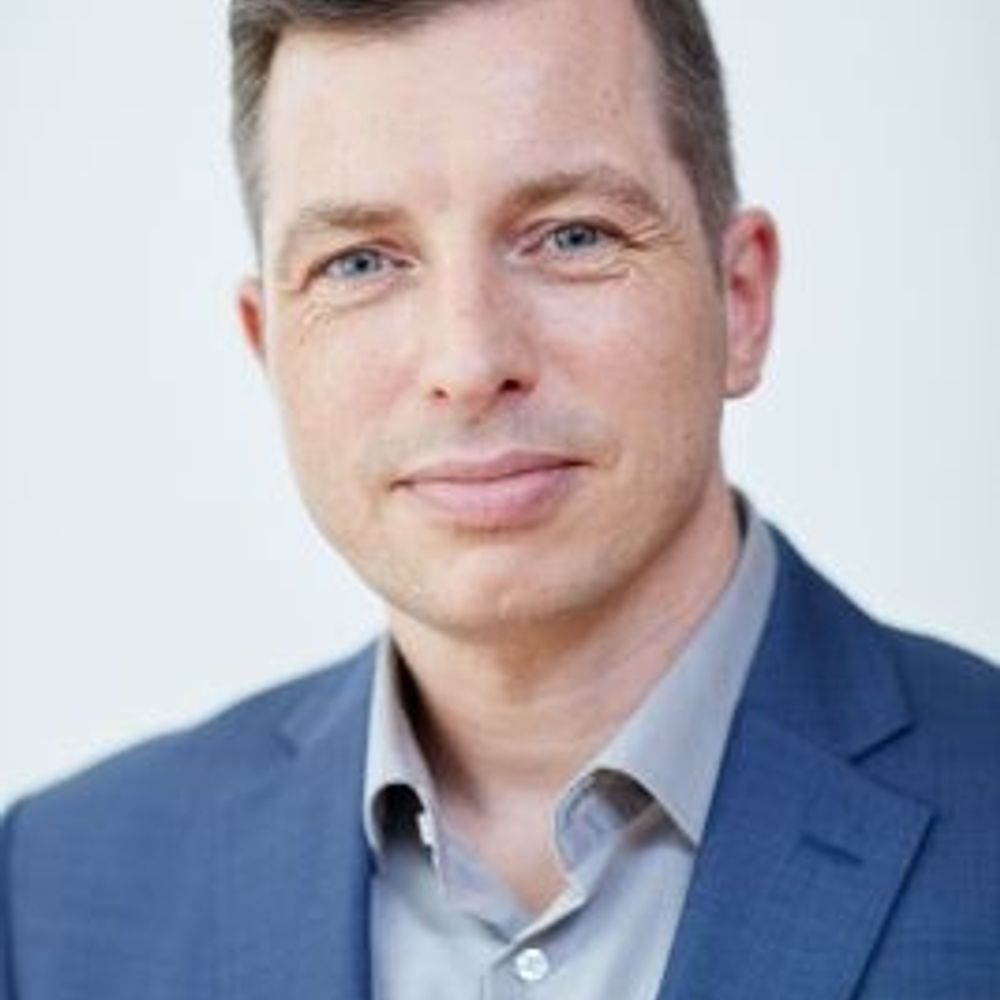 Stefan Gran