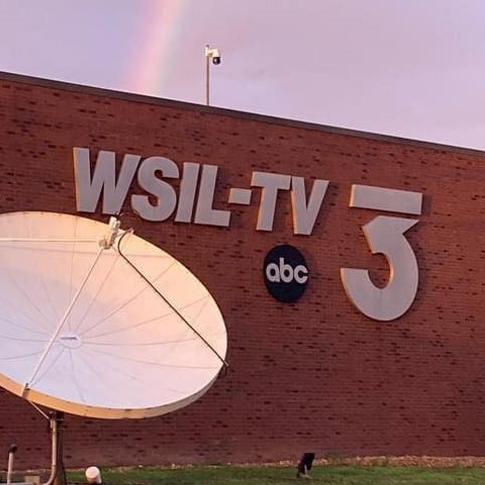 WSIL-TV 3