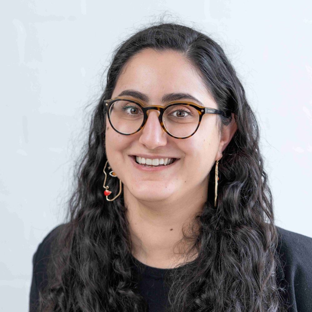 Dr Sarah Gauci
