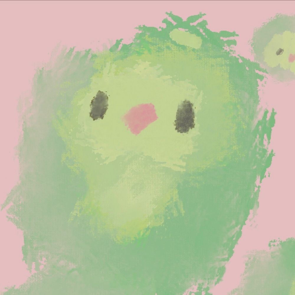 まだ六月