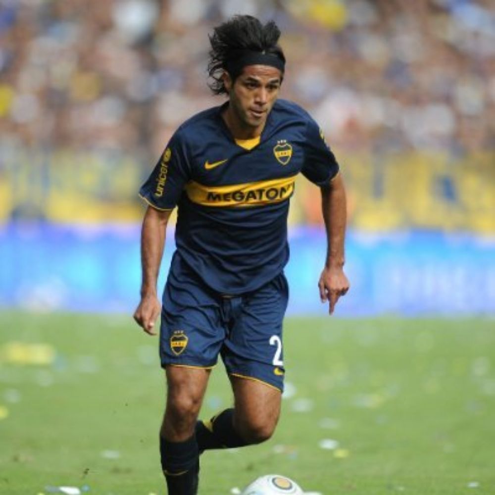 Unidad básica Fabián Vargas.