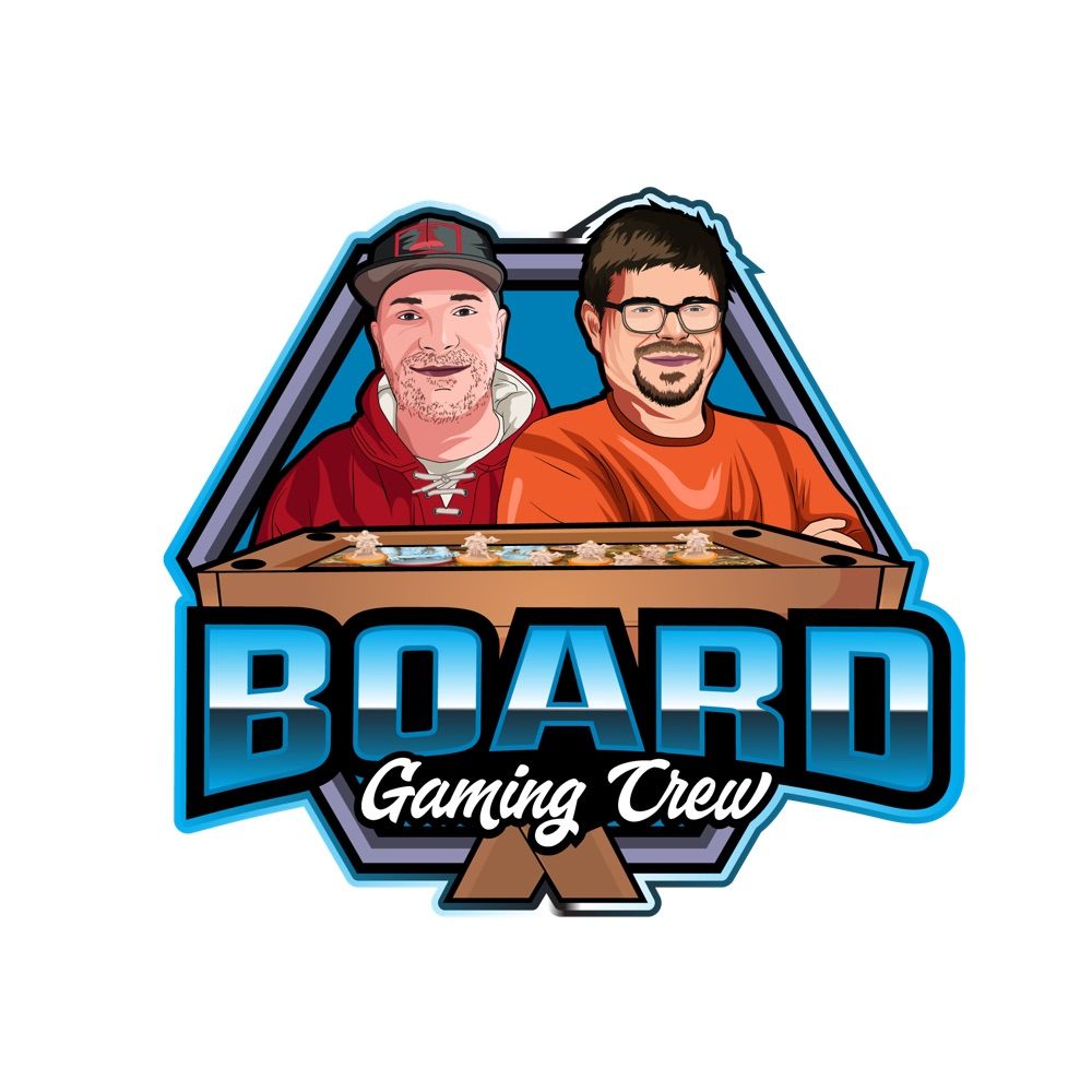 Board Gaming Crew