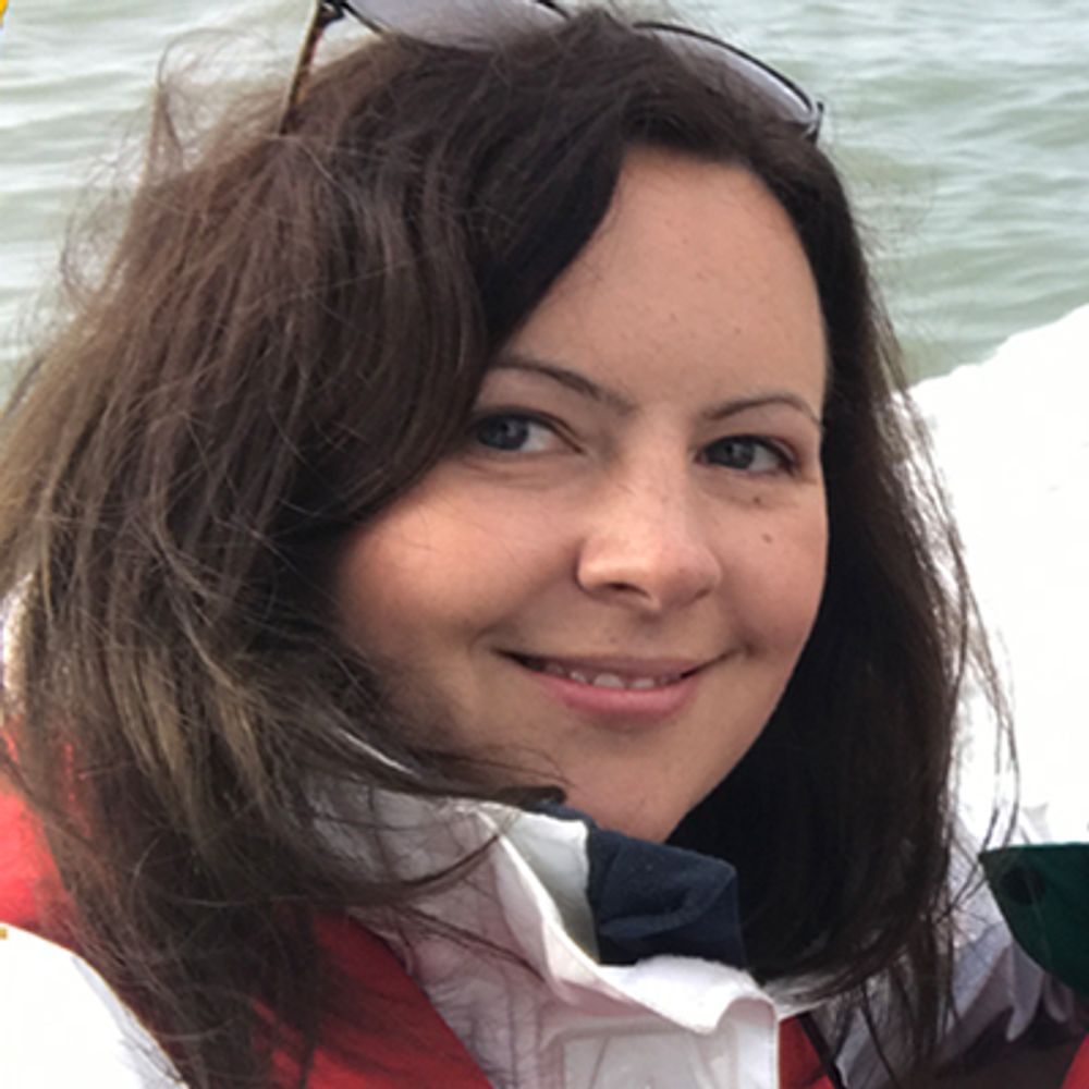Alison James