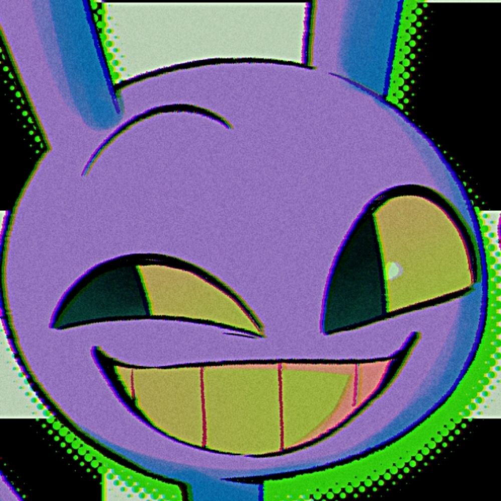 Jax🐇(Indefinite Hiatus)