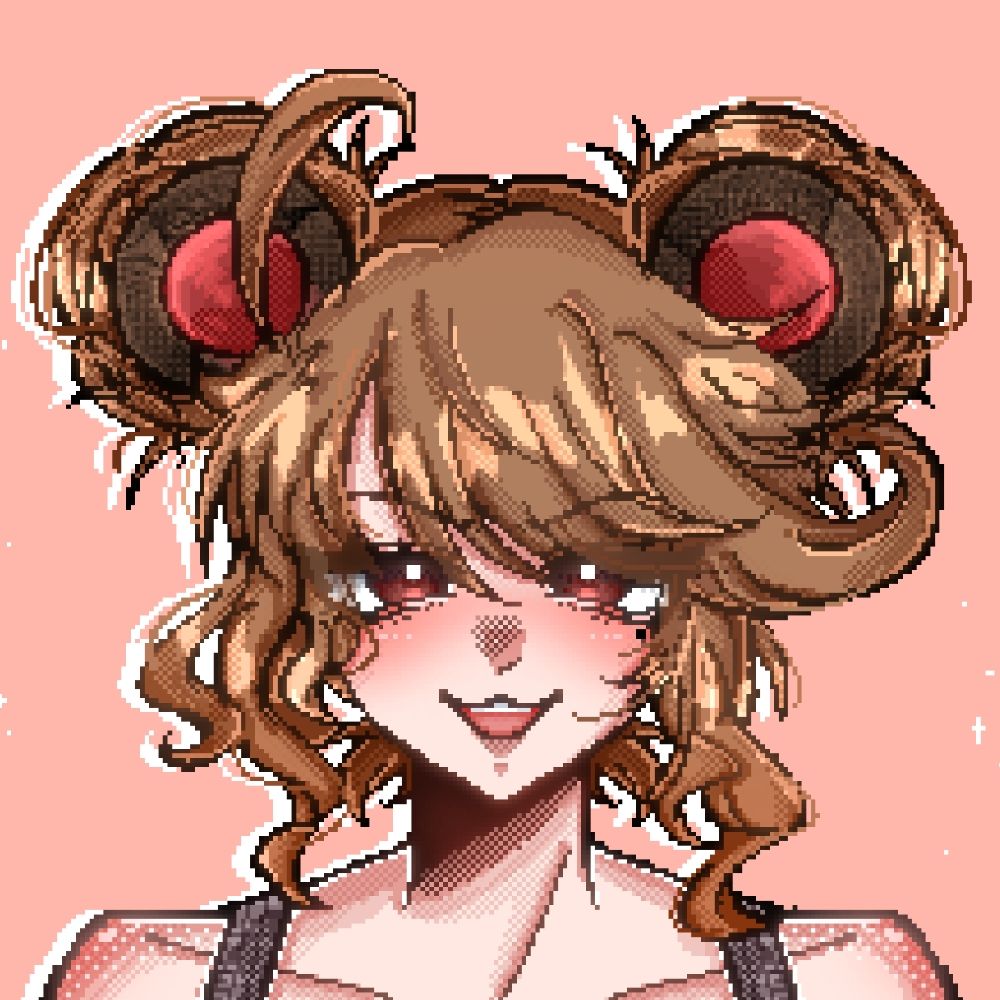 Fuyu Arctus【U&M】🐻✨️🎮