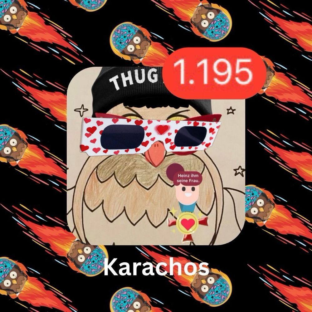 KarachoBjörntje (huh?)