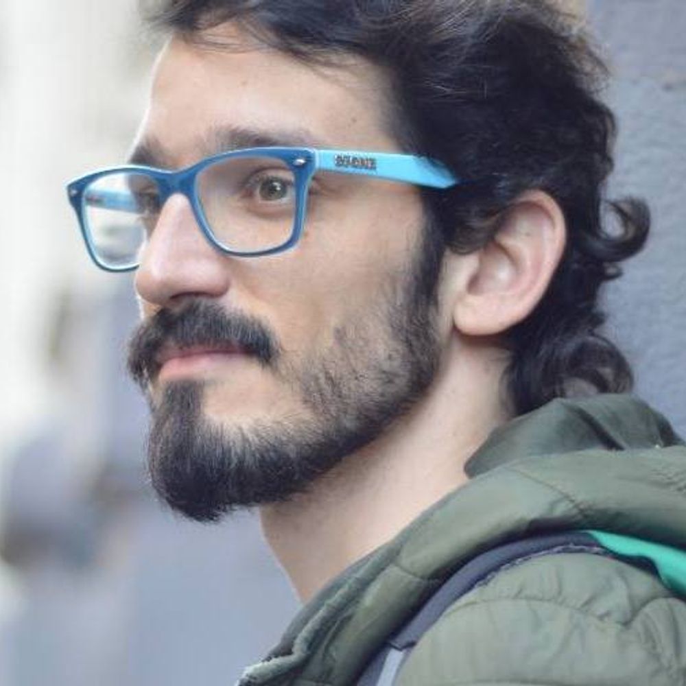 Federico Acosta Rainis