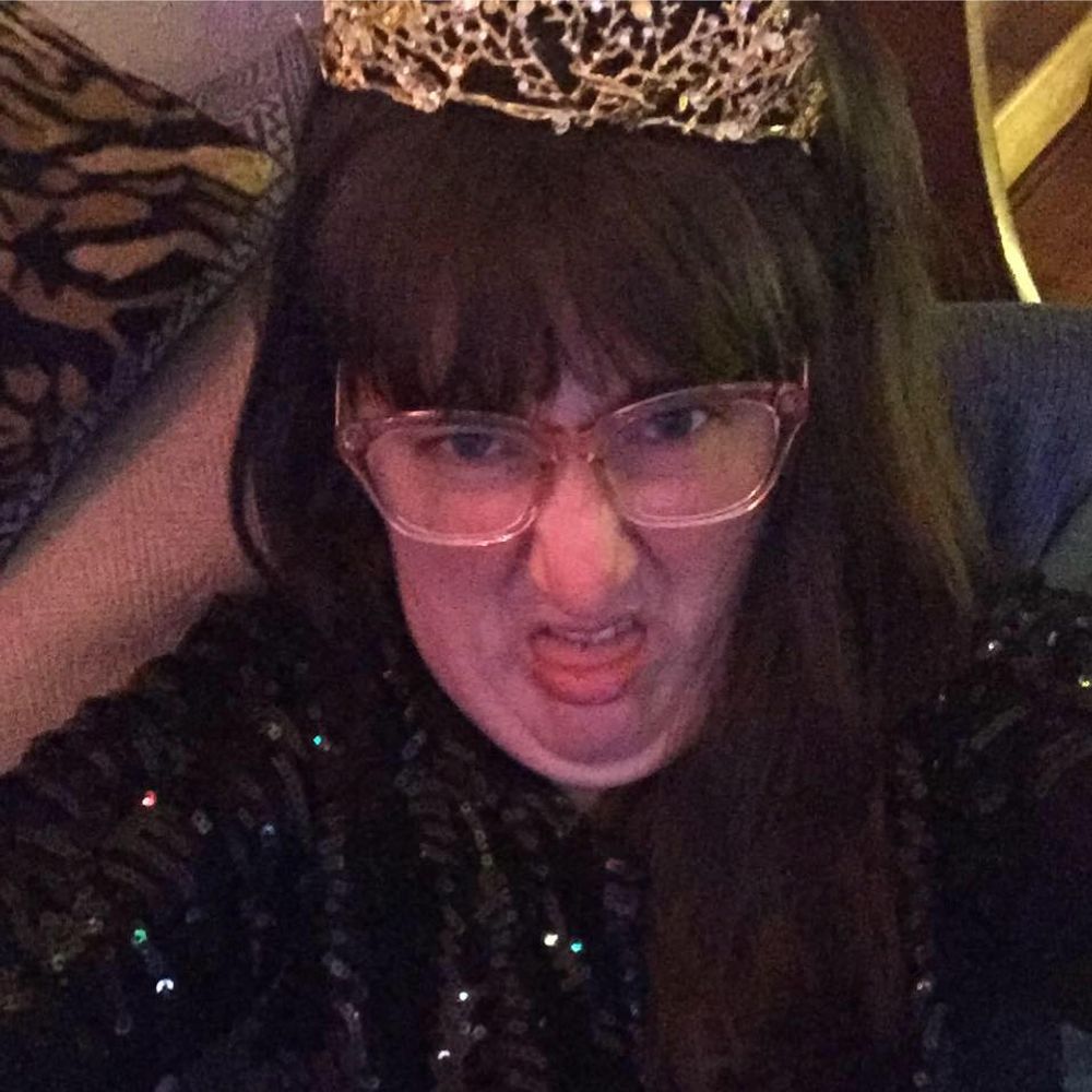Julia Cloughley-Sneddon