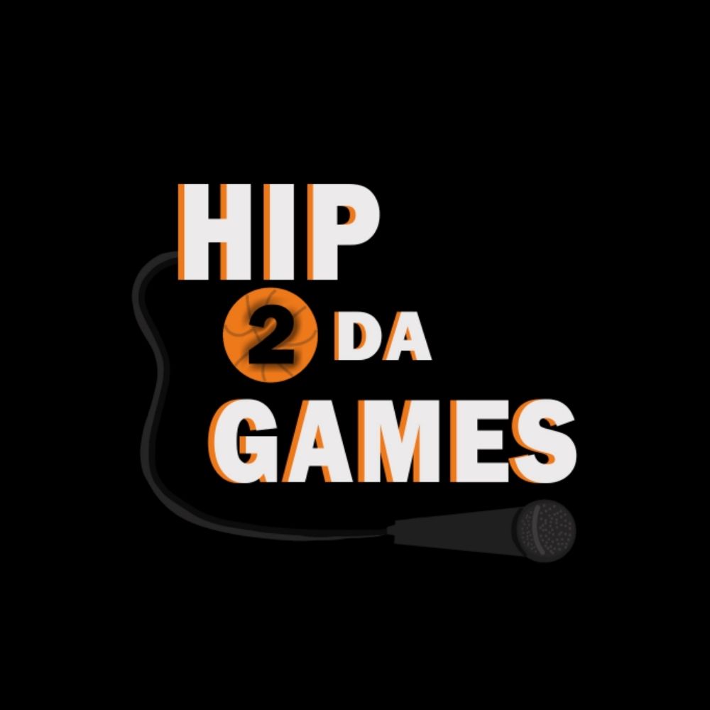 Hip 2 Da Games