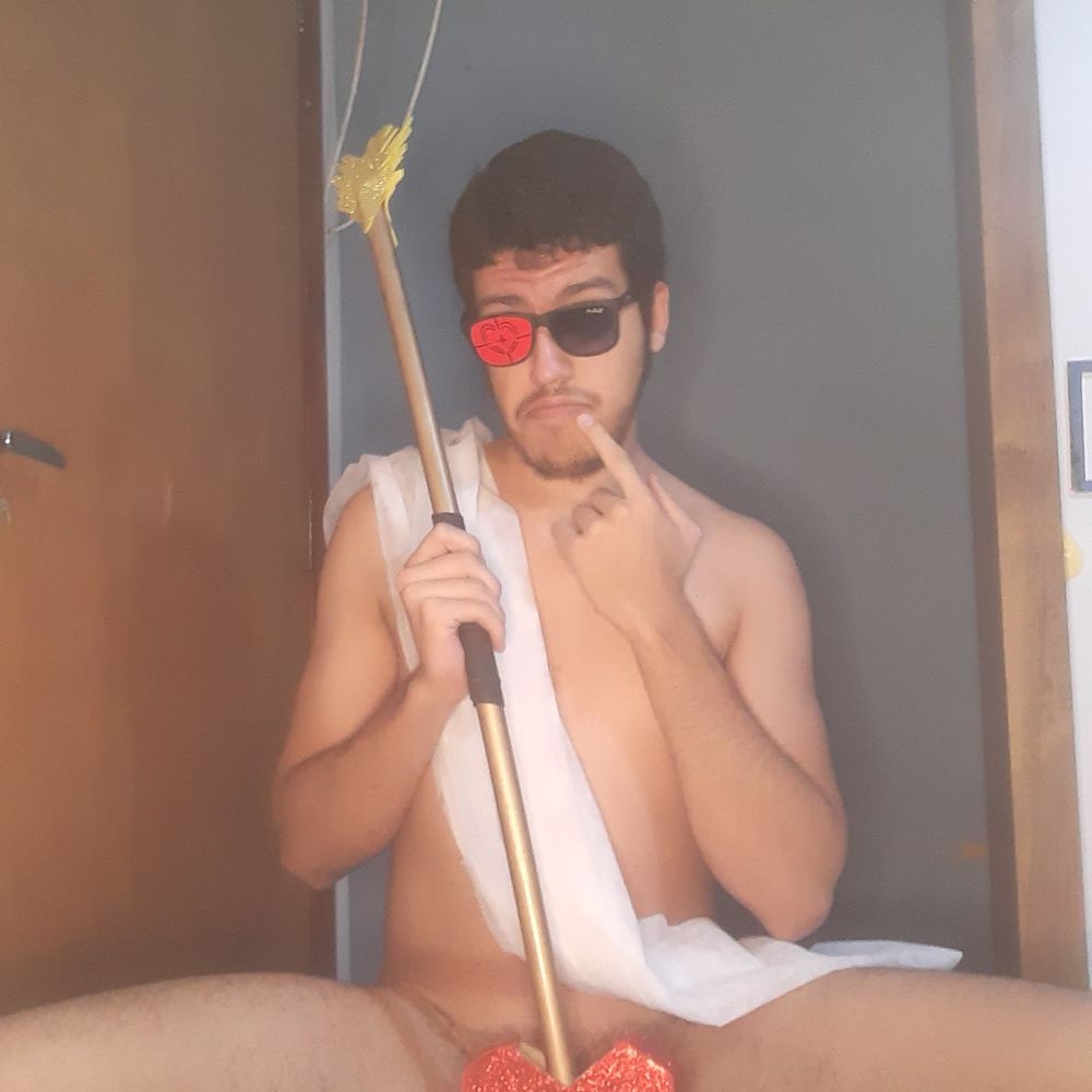 Cupid's Arrow