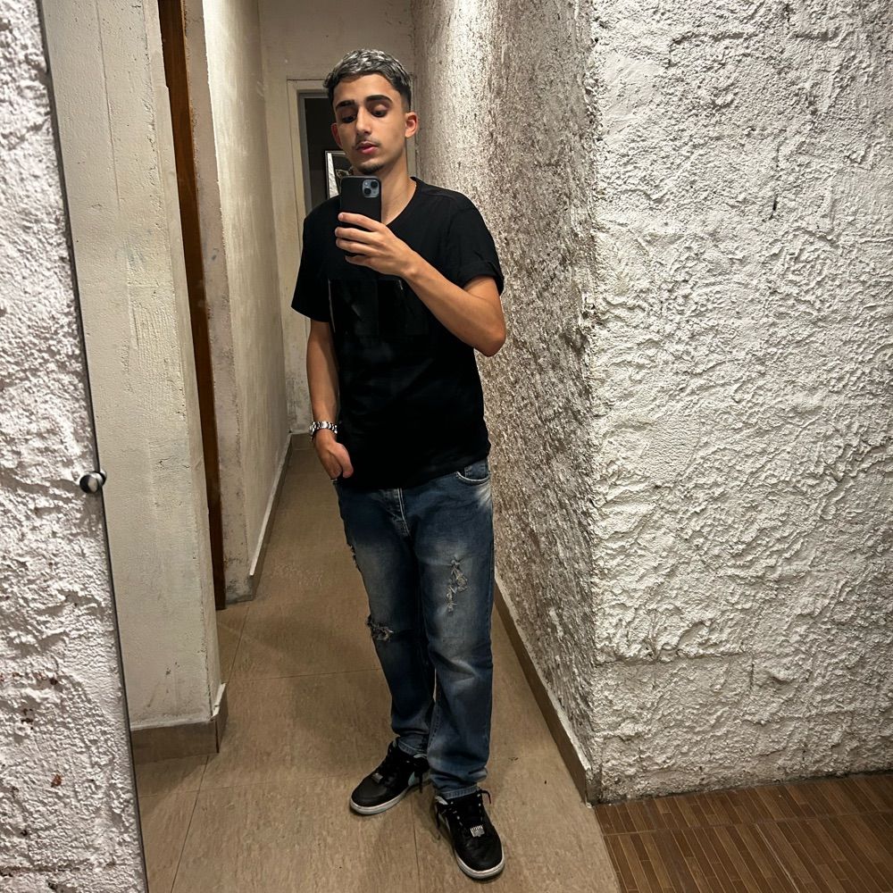 Jamal☯️