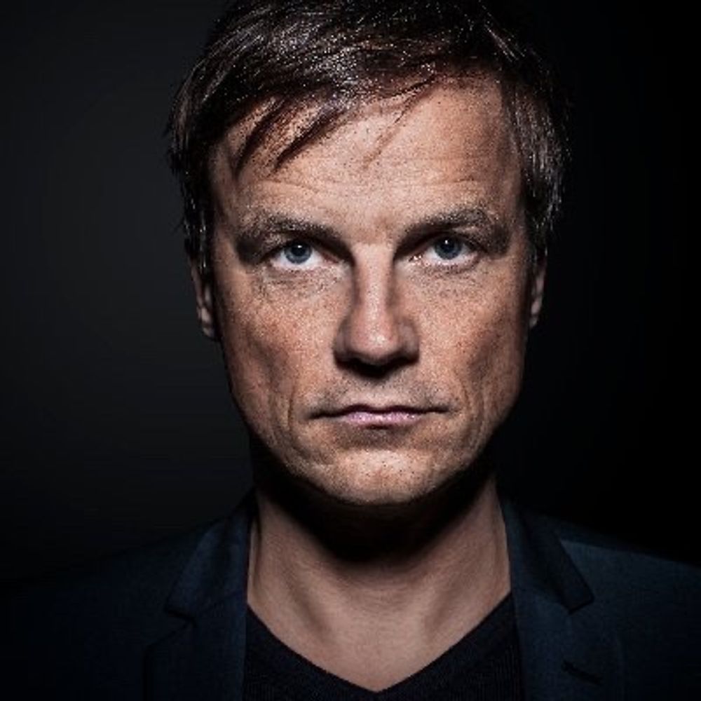 Marc Brost