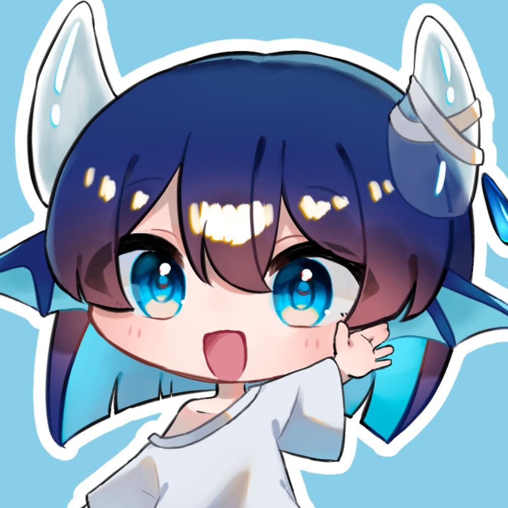 煮星 ほし[skeb募集中]
