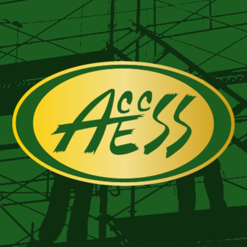 ACCESS（全国仮設安全事業協同組合）