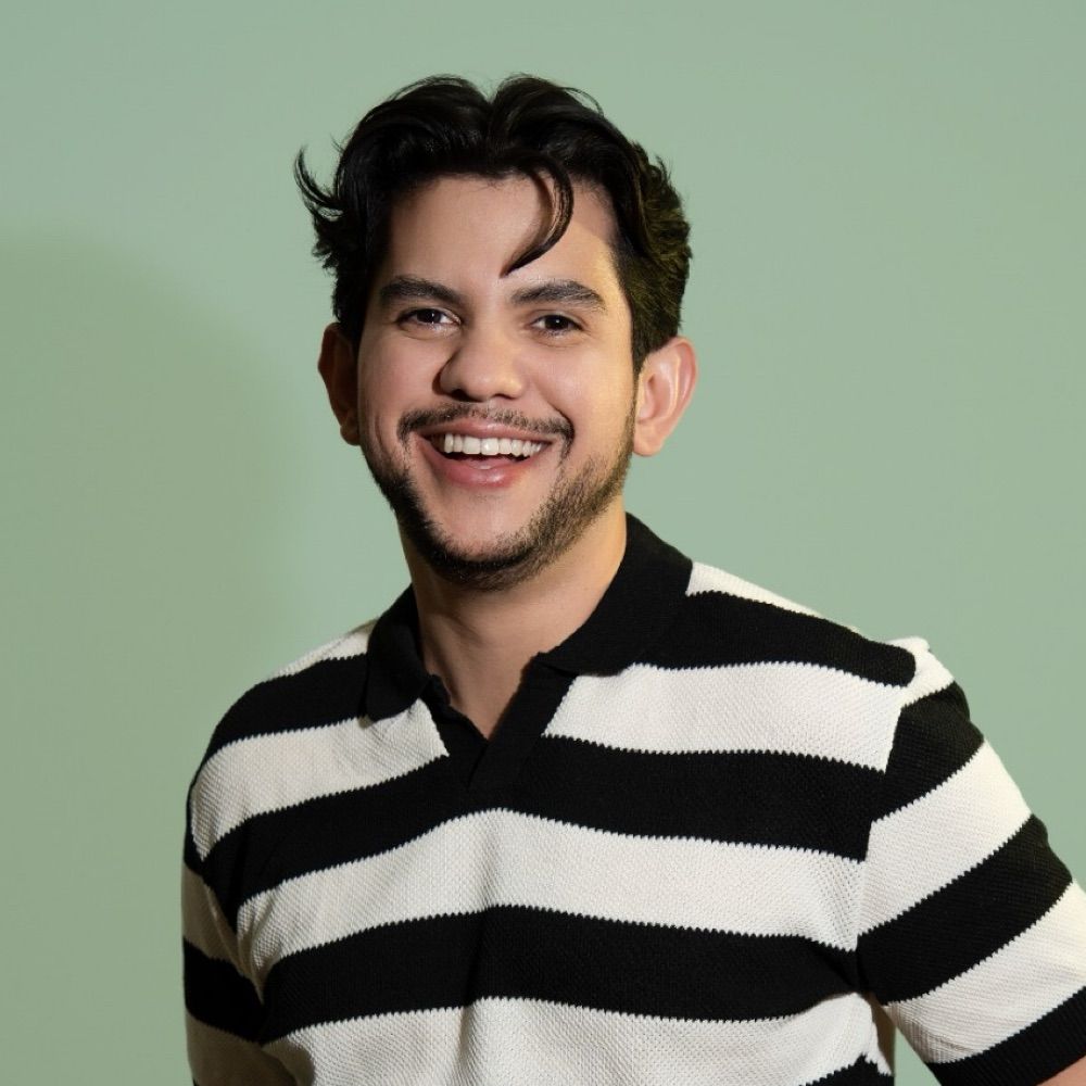 José M. Ramos