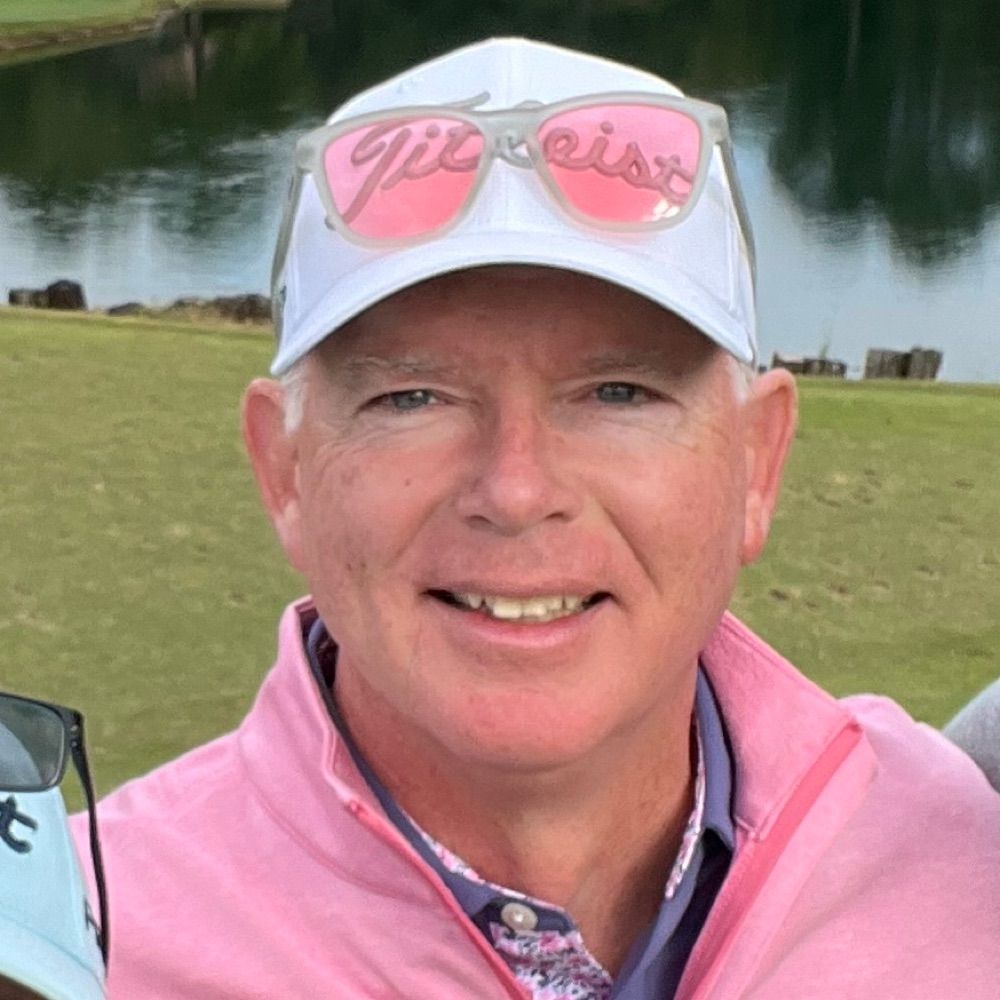 Steve Montgomery