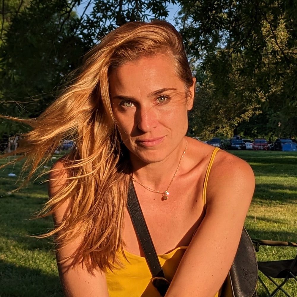 Dawn Huckelbridge