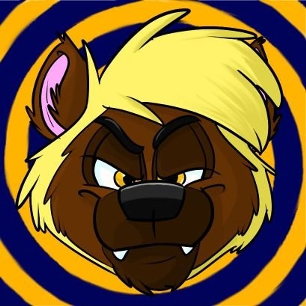 Cash Wolverine's avatar