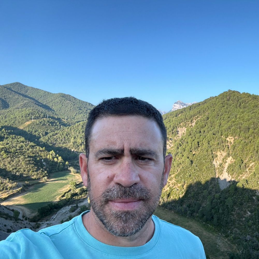 Javier Oriol