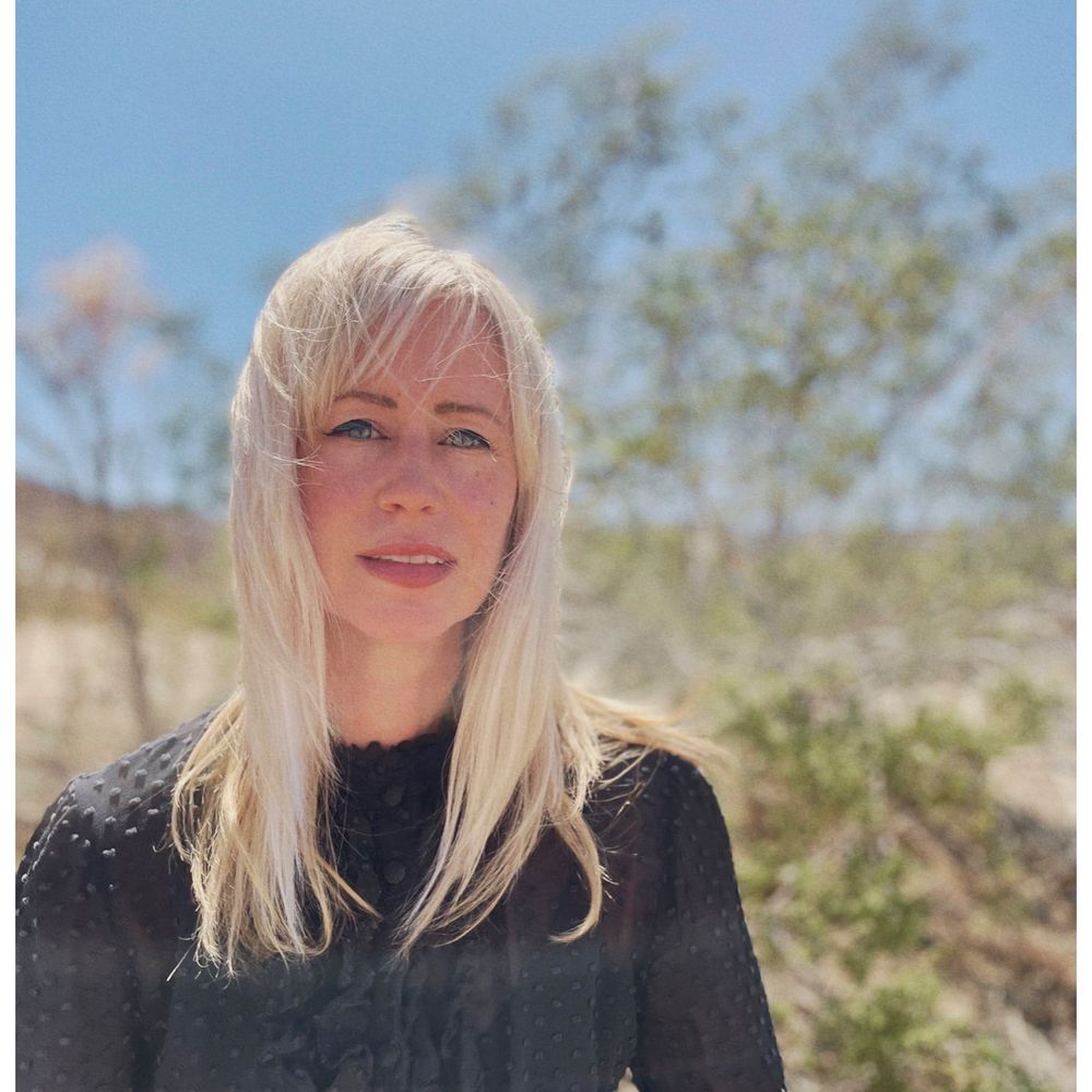 Orenda Fink