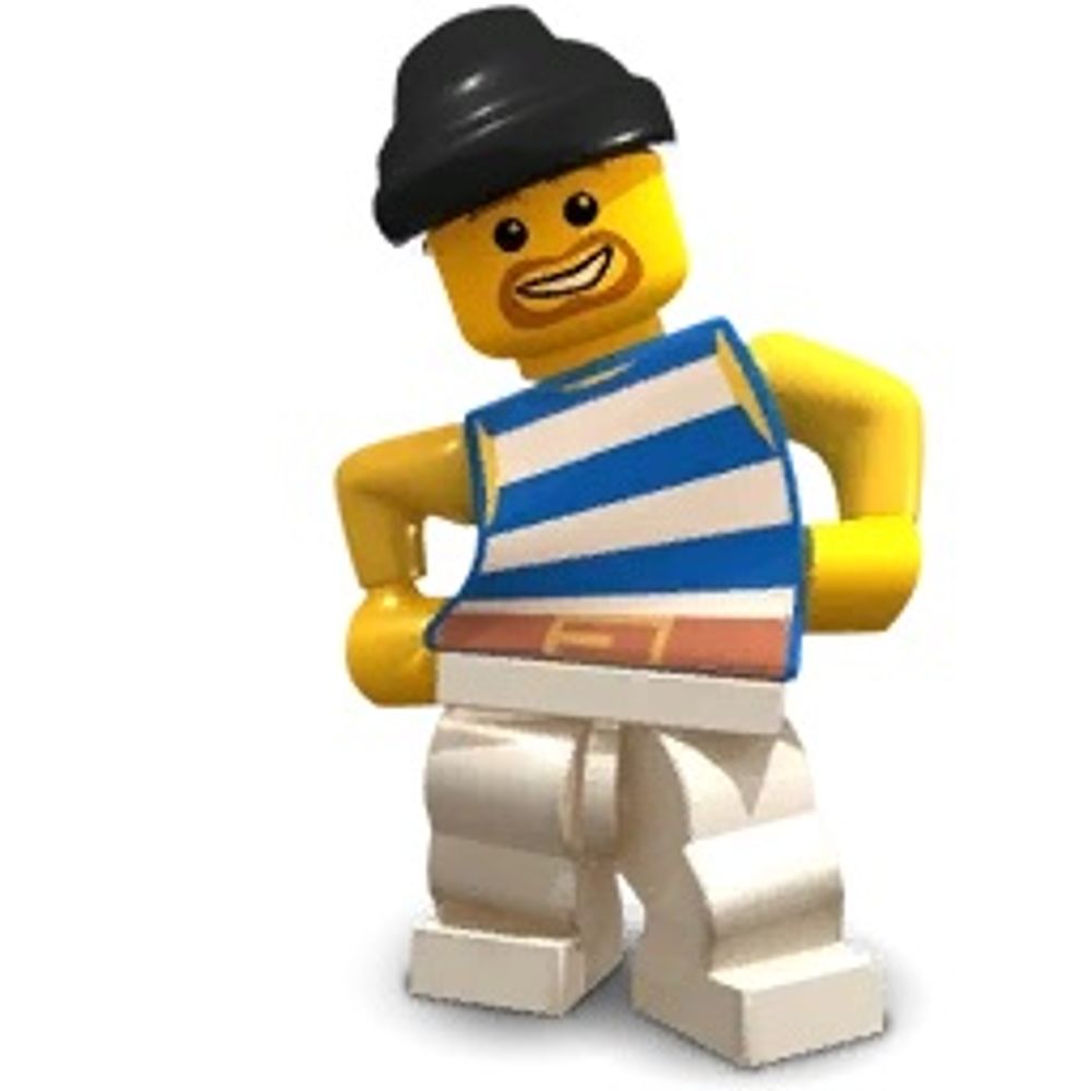 Antonio 
