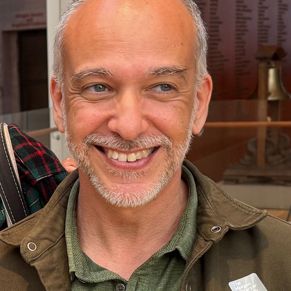 Michael Mason