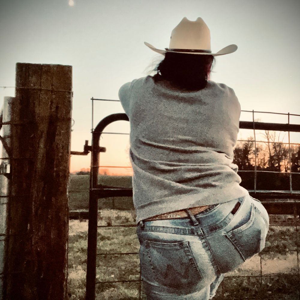 Farmer’s Wife