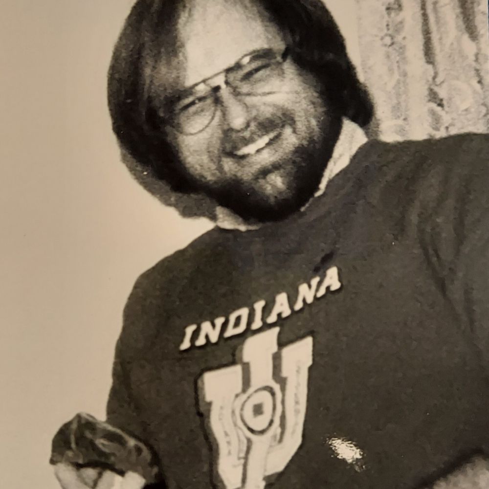 Jerry Merriman 