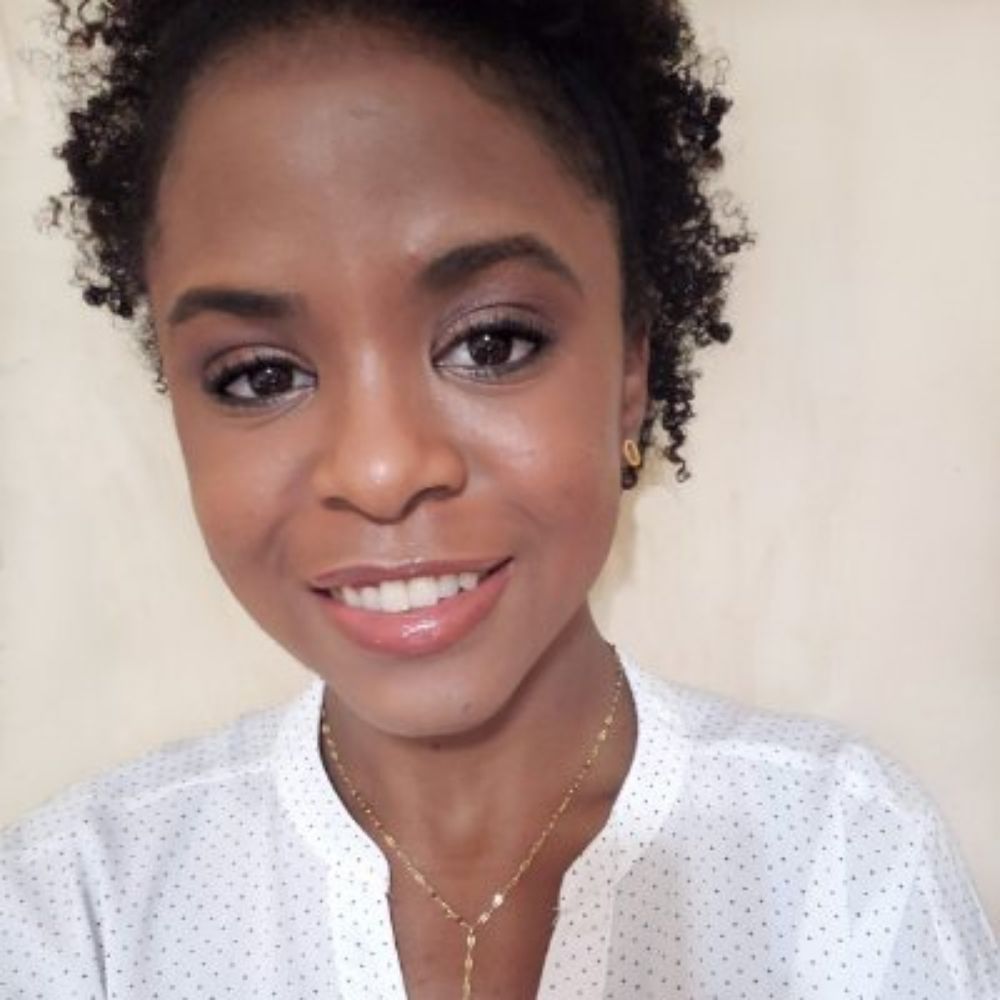 Shernice Johnson