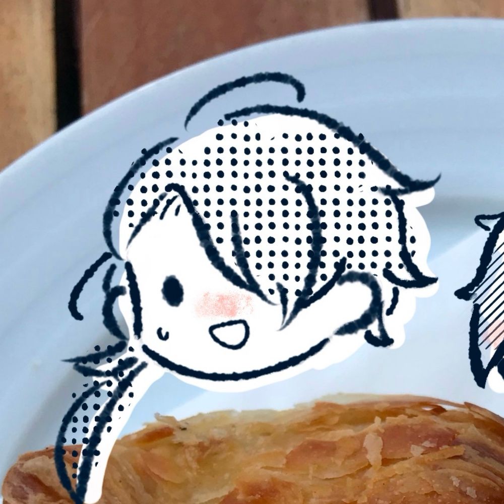 とばり