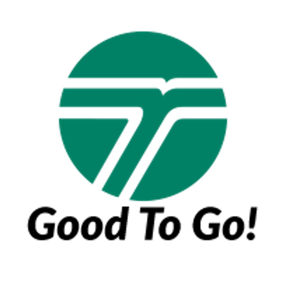 WSDOT Good To Go!