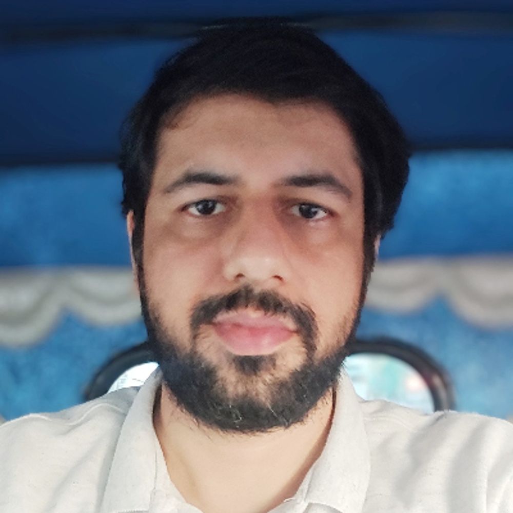 Hemant Brar