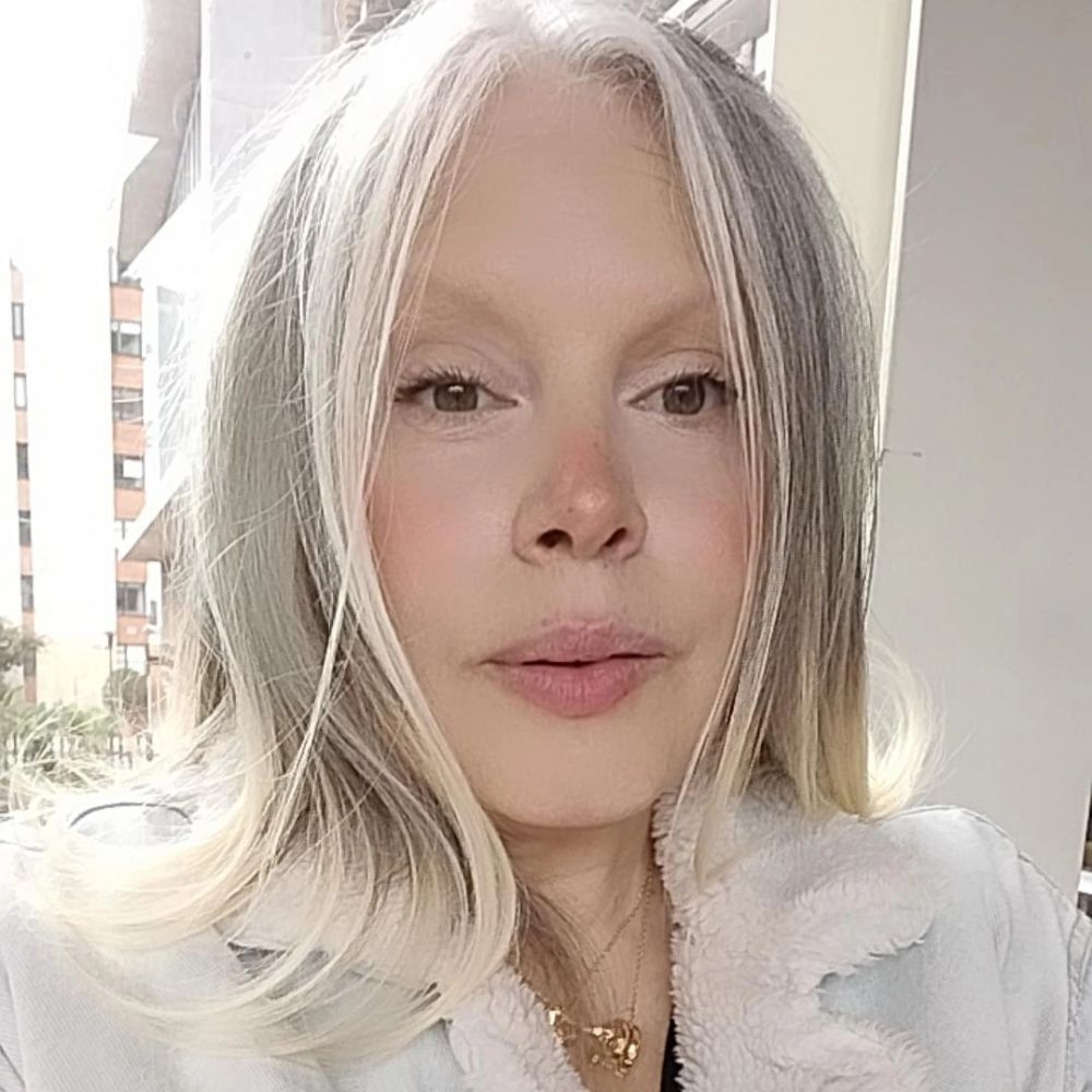 María Eugenia