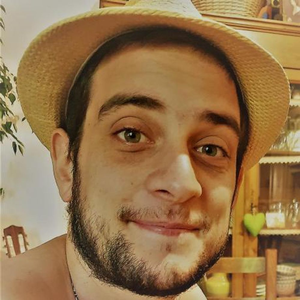 Célian GARCIA