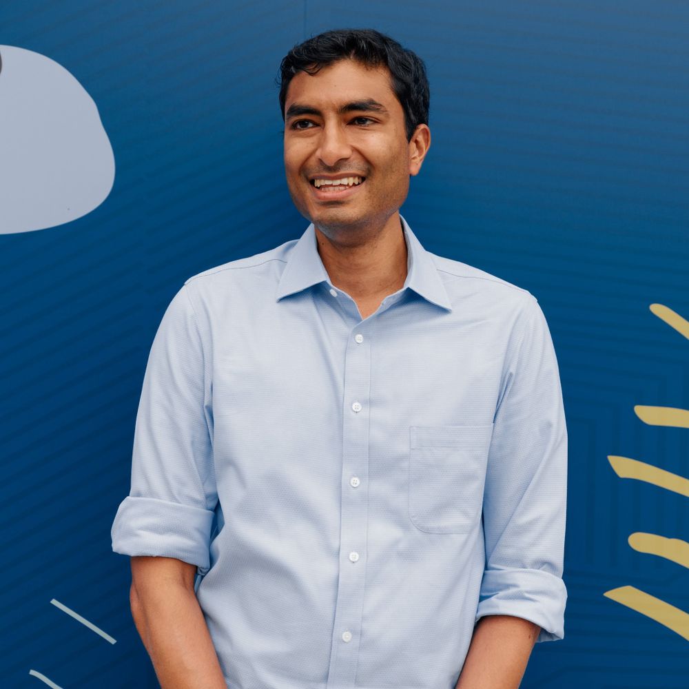 Senator Ankit Jain