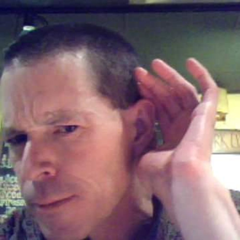 Raymond Brady 