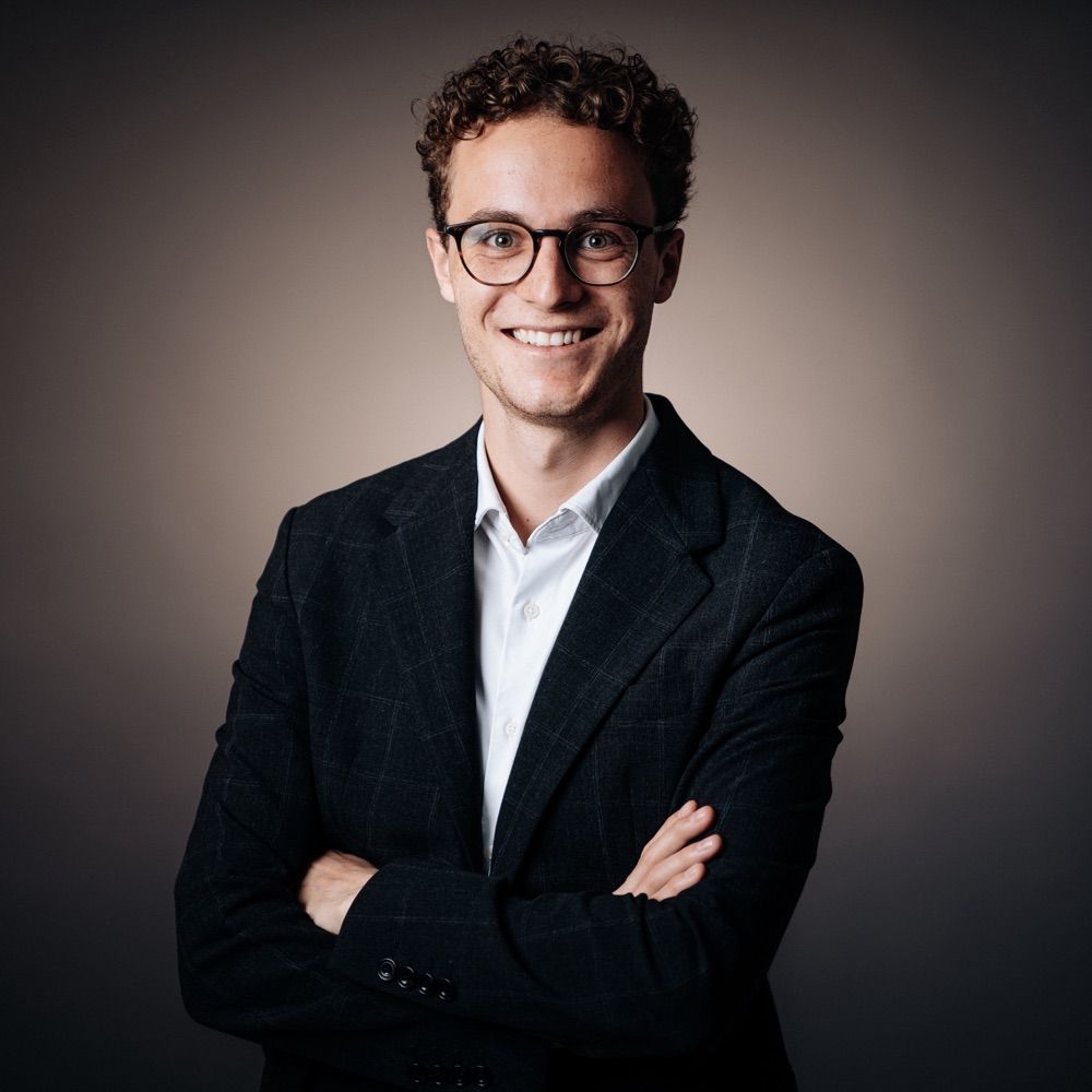 Claes Theilgaard