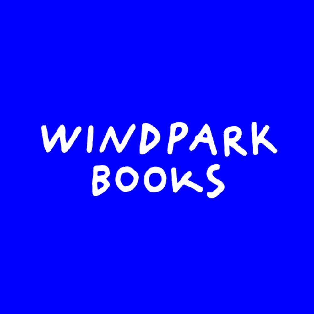 windpark books