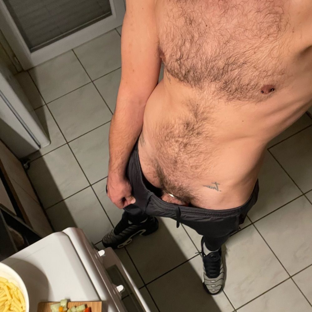  SneakAlexOff 🔞🧦